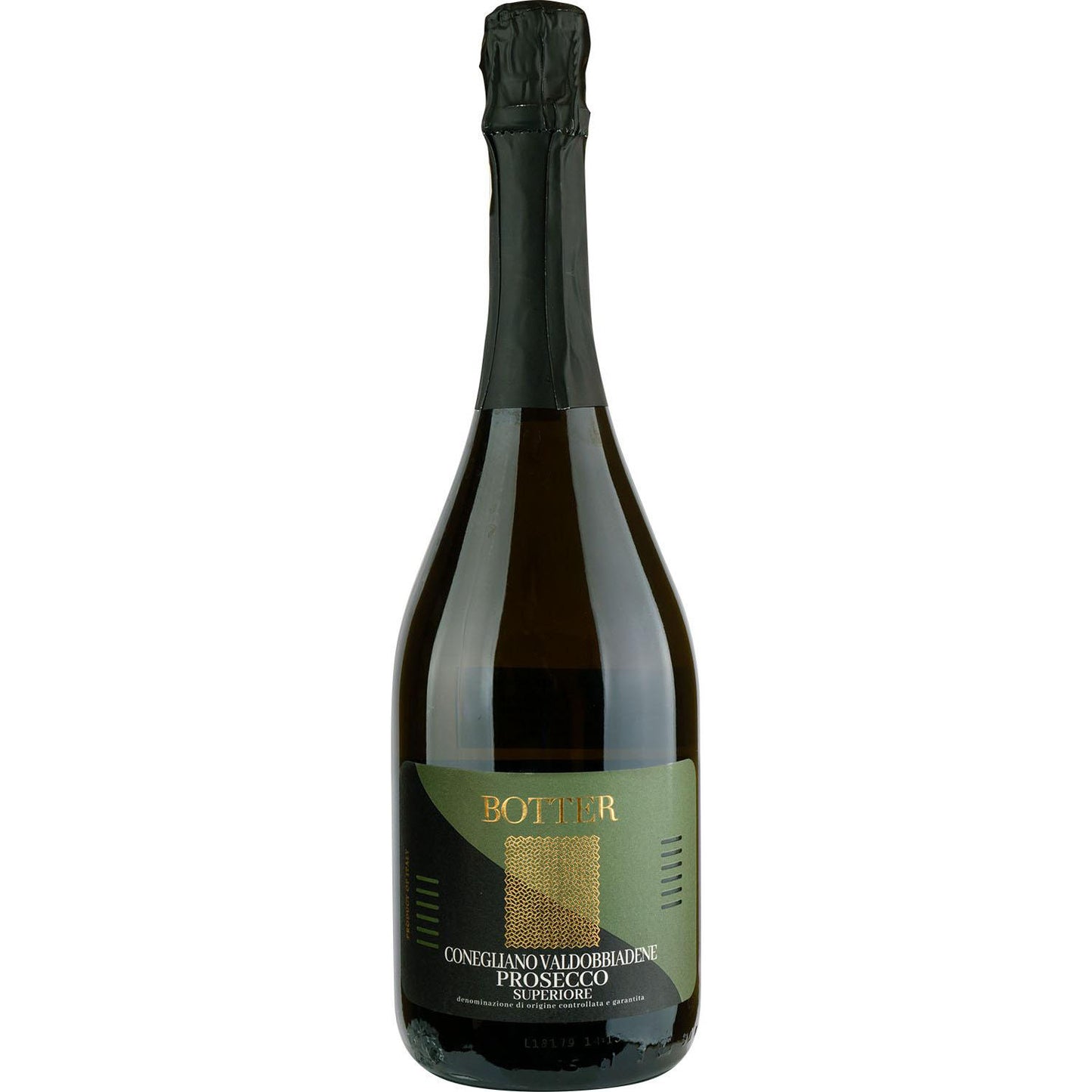 Prosecco Conegliano Valdobbiadene 0,75 Botter