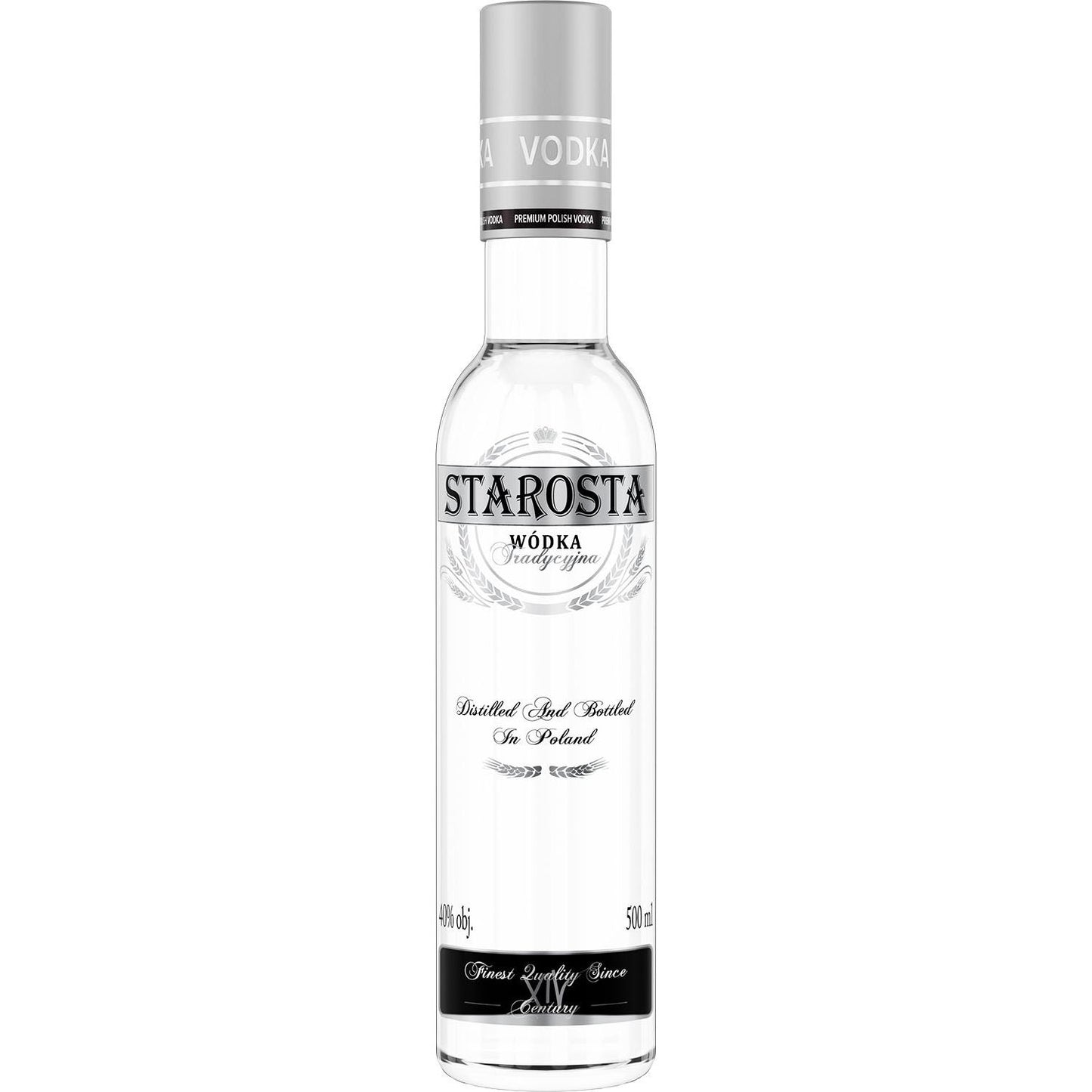 Starosta 0,5L