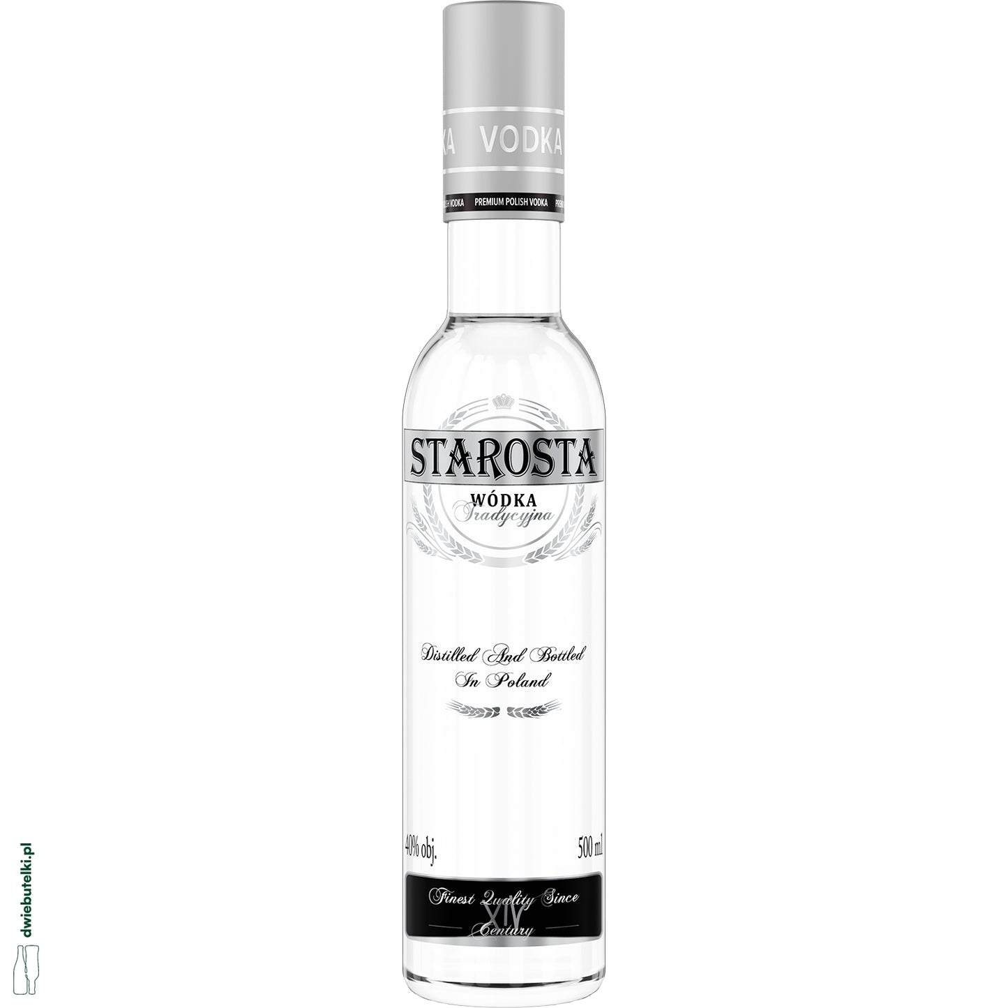 STAROSTA 0,5L