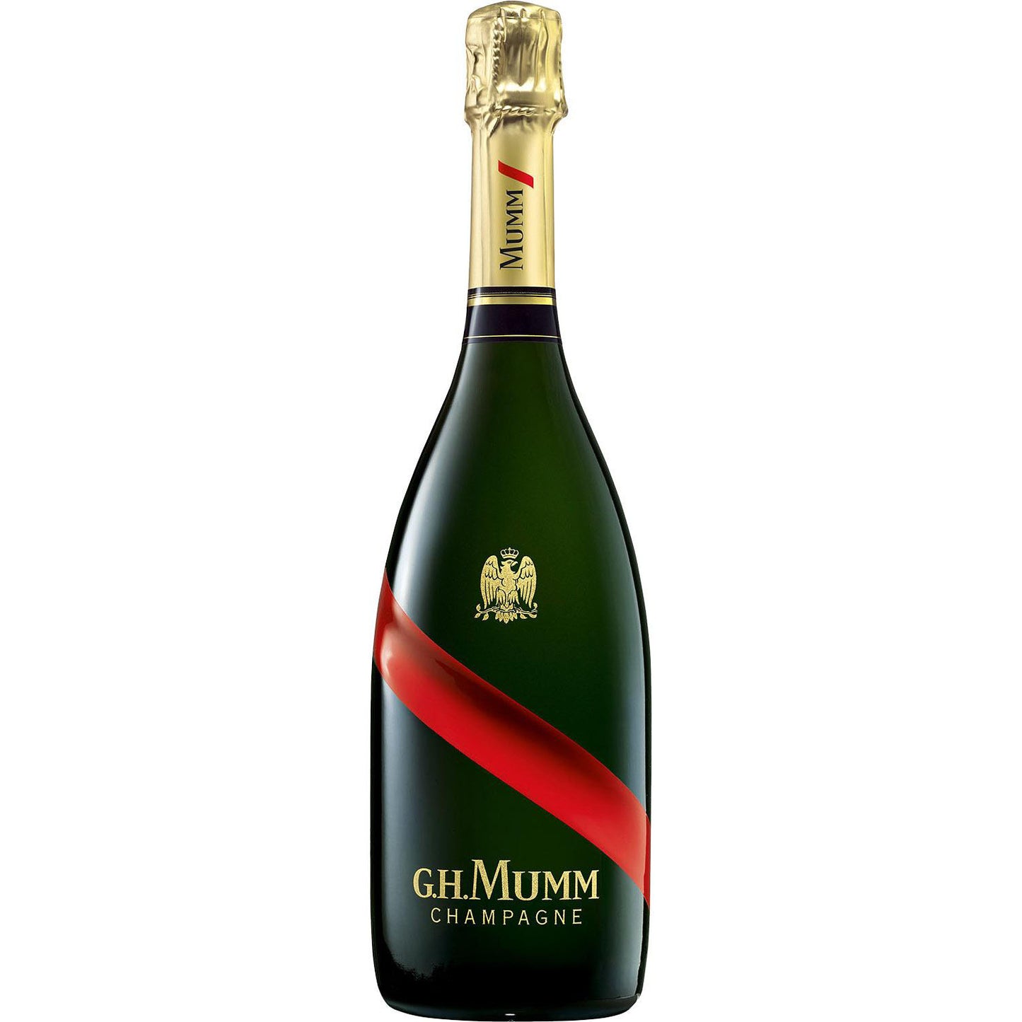 G.H. Mumm Cordon Rouge 1,5 Goły