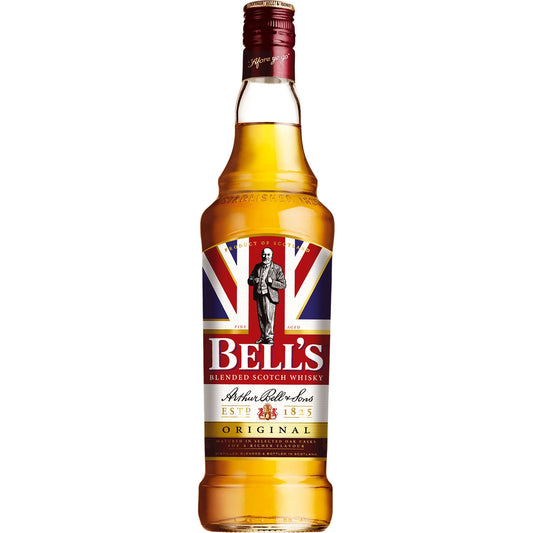 BELL'S 0,5 40% WHISKY