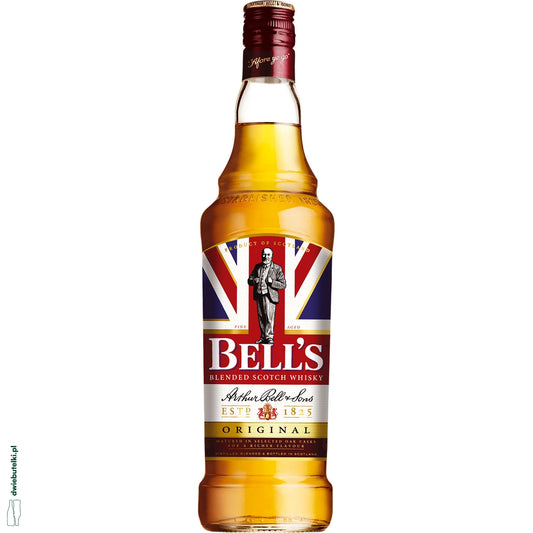 BELL'S 0,5 40% WHISKY