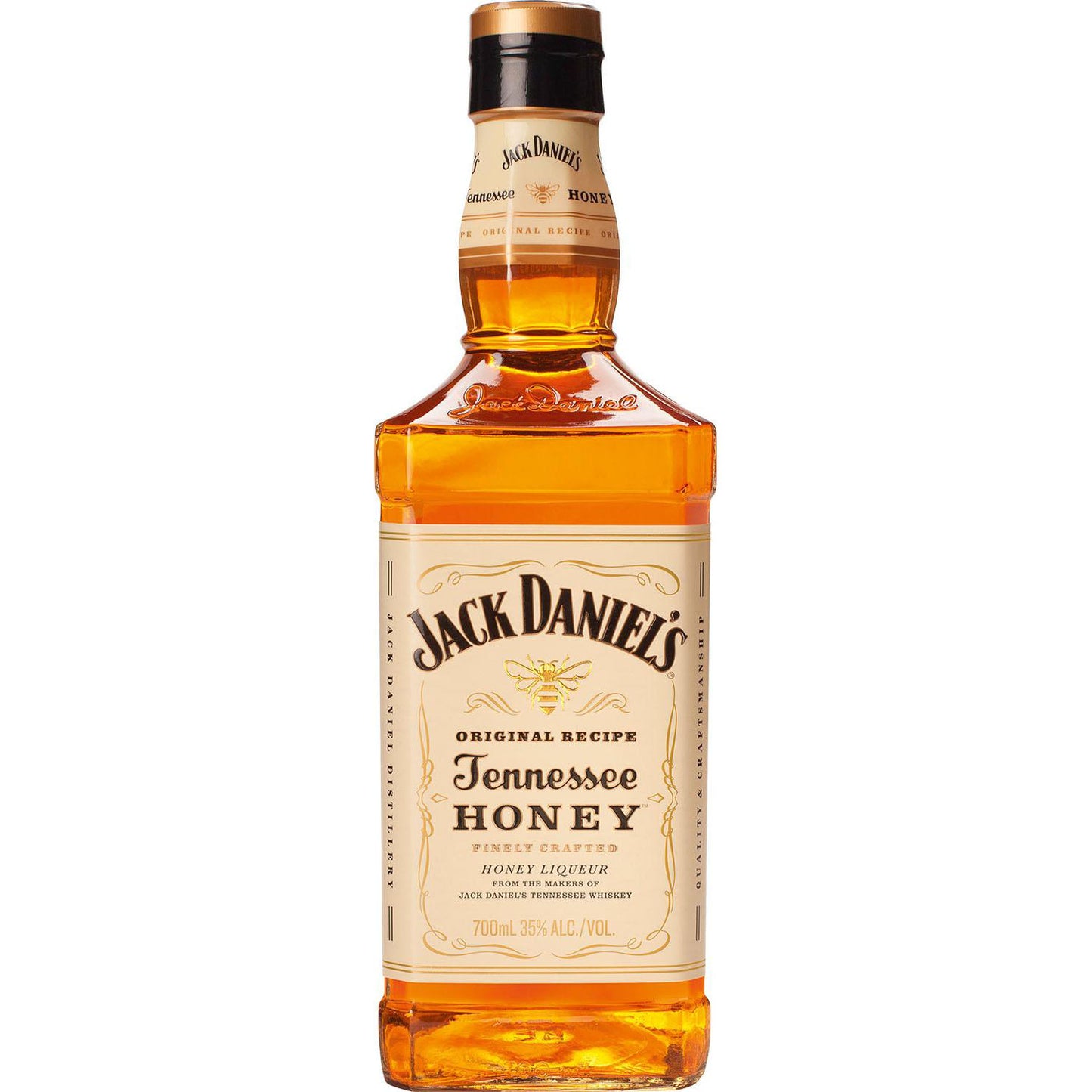 Jack Daniels Honey 0,7L