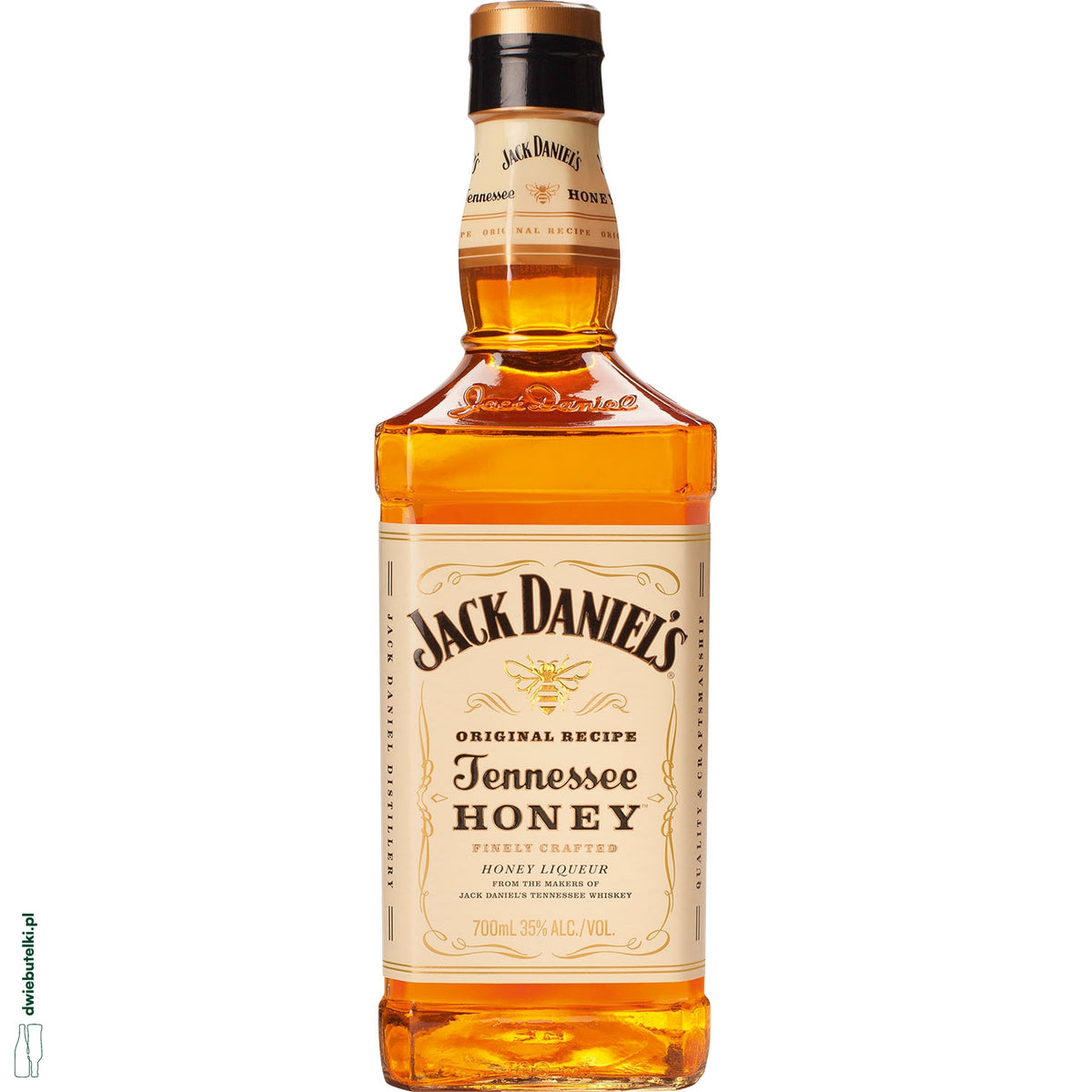 JACK DANIEL'S HONEY