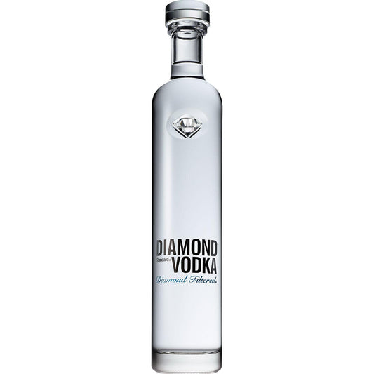 Diamond Standard Vodka 40% 0,7L