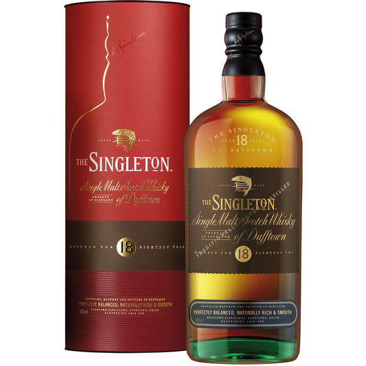 Singleton 18 Yo 0.7L