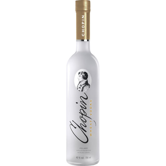 CHOPIN WHEAT