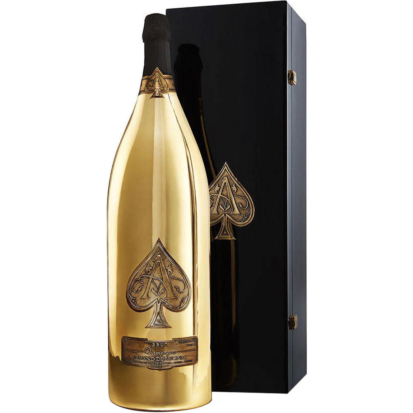 Armand De Brignac Brut Gold 1,5 Skrzynka