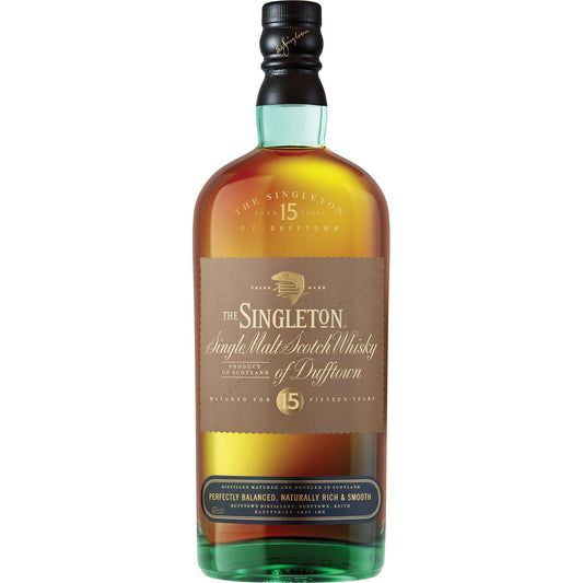 Singleton 15 Yo 0.7L