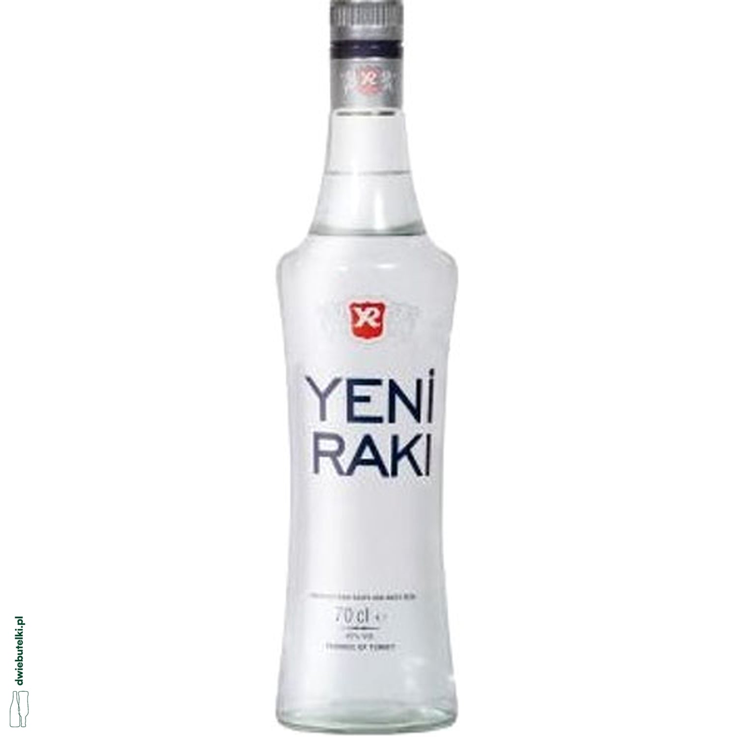YENI RAKI 0,7L 45% ARAK GOŁY