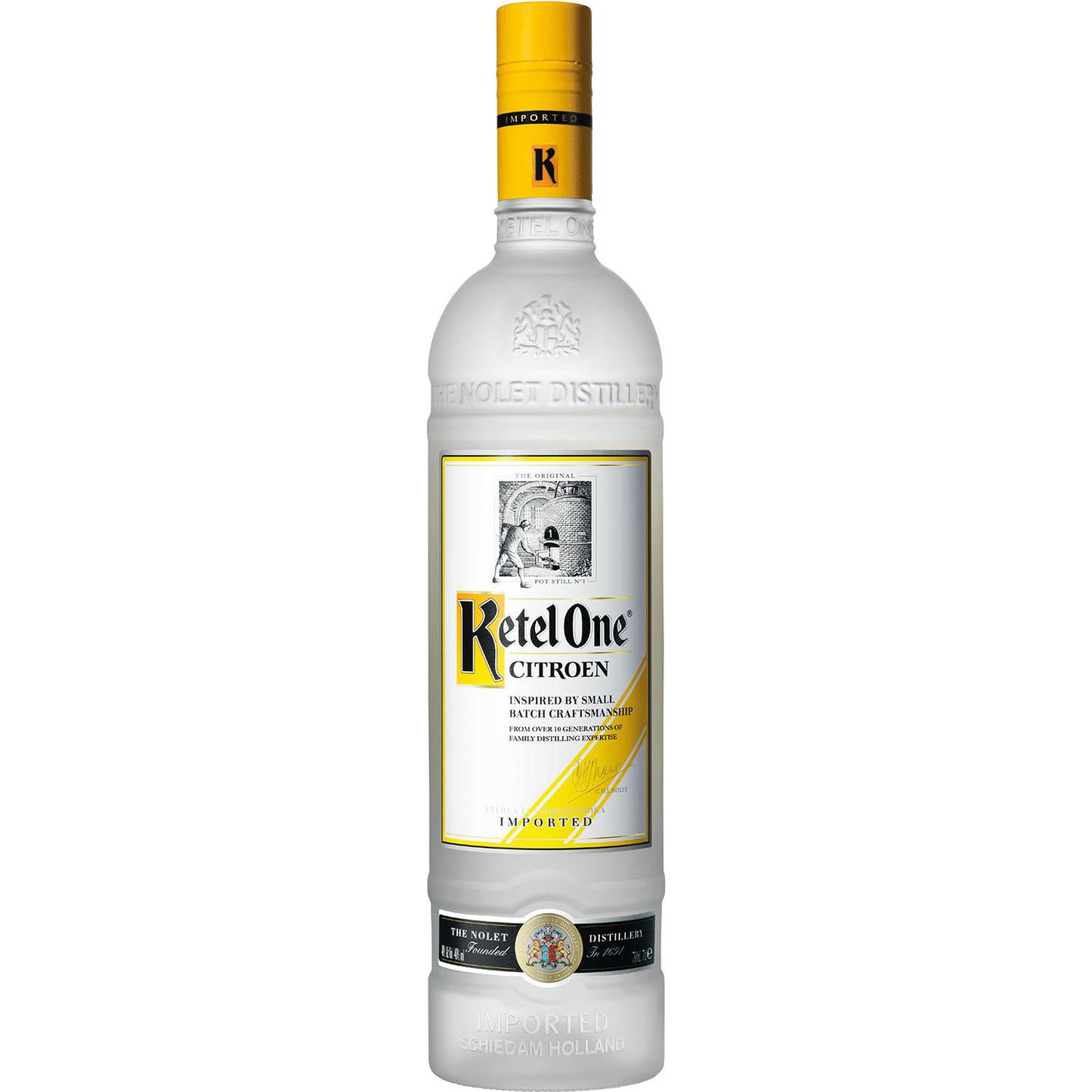 Ketel One Vodka 40% 0,7 L