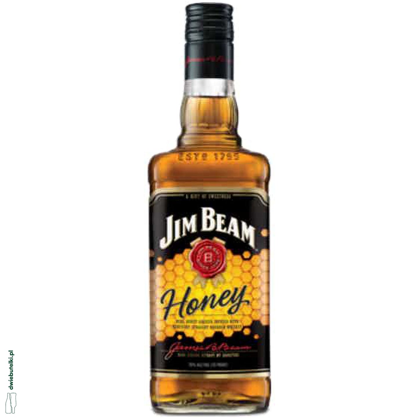 JIM BEAM HONEY 0,7L