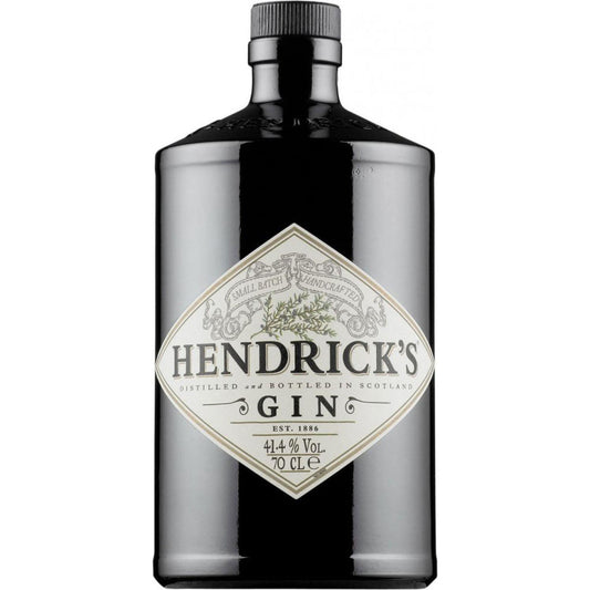 Hendrick'S Gin 41,4% 0,7