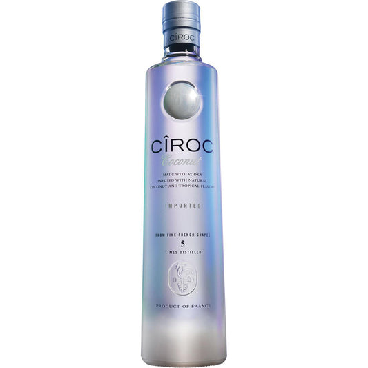 Ciroc Cocconut Wódka 0,7L