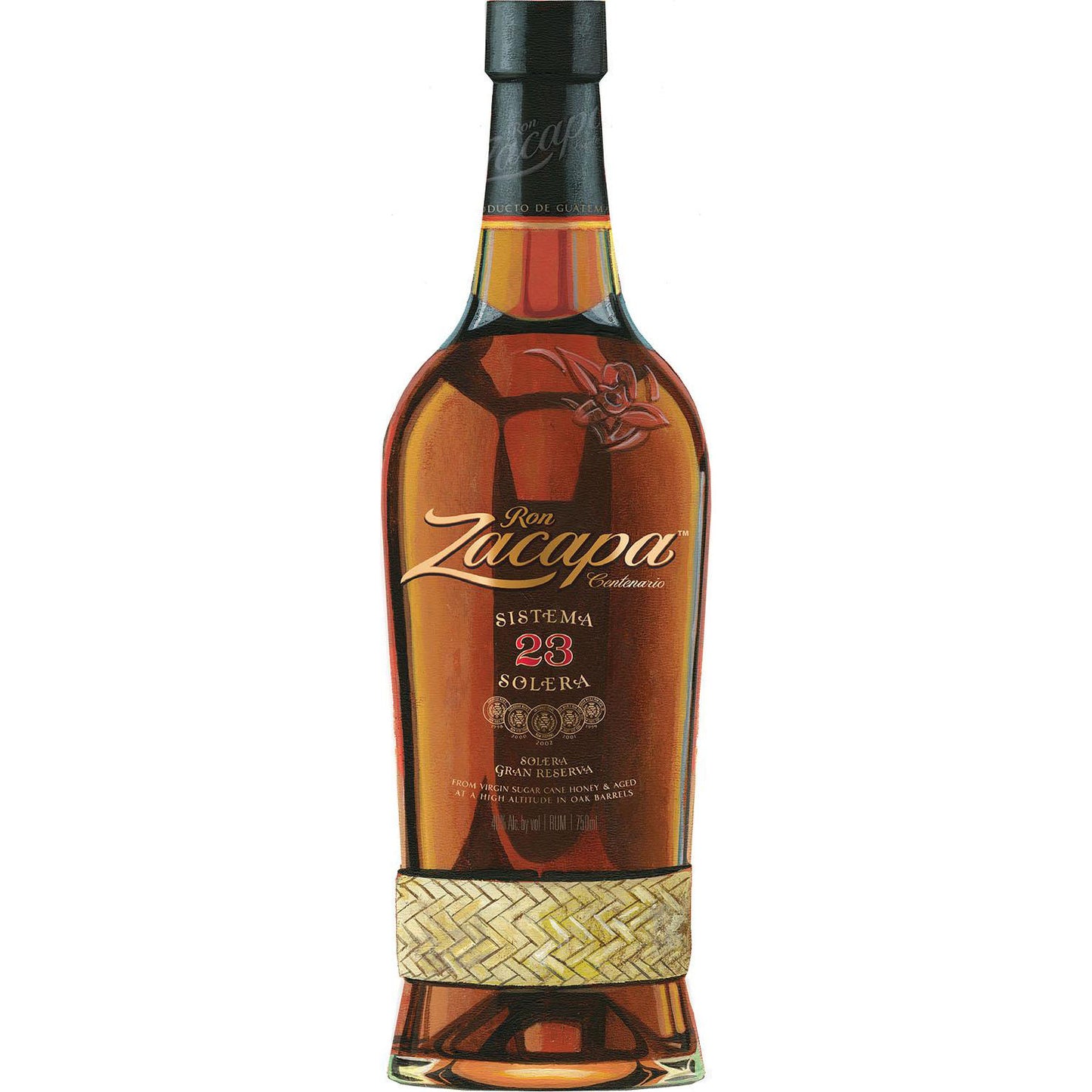 Zacapa Centenario 23 Yo 0,7L