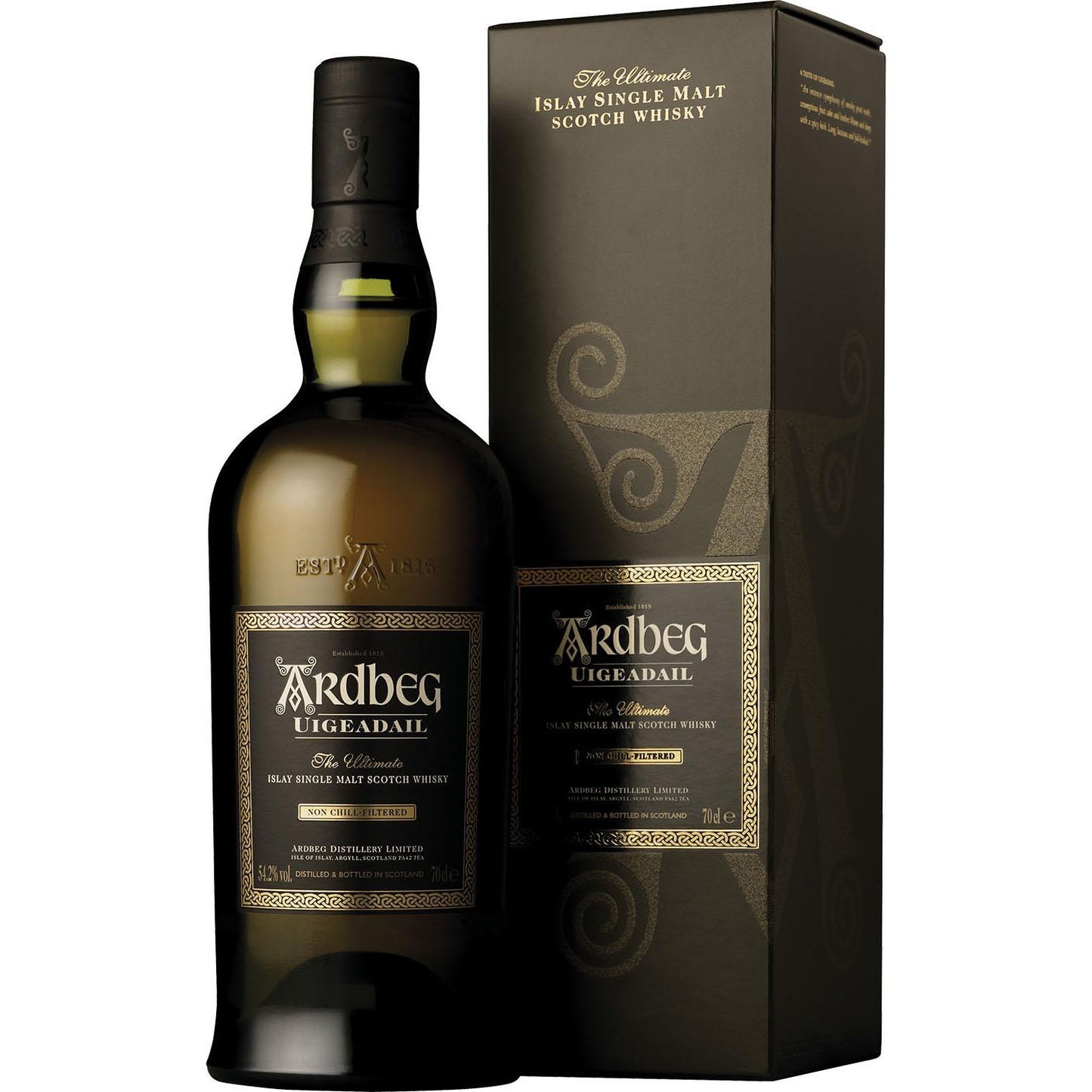 Ardbeg Uigedail 0,7L