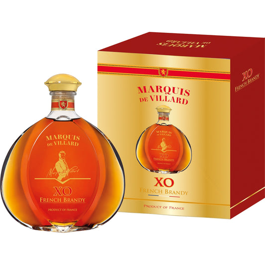 MARQUIS DE VILLARD XO BRANDY