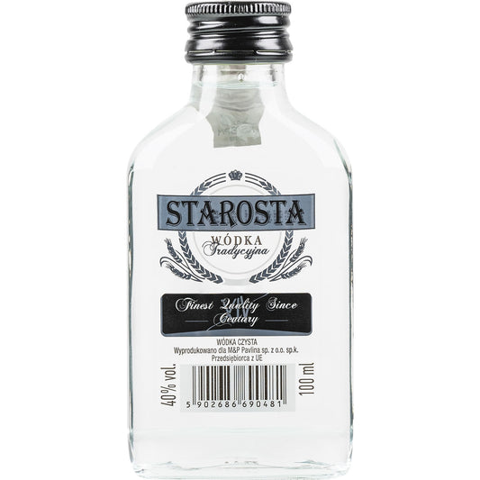 STAROSTA 0,1L