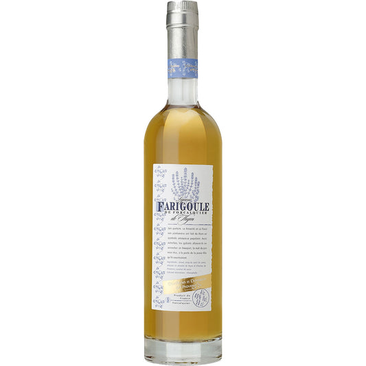 FARIGOULE 0,5L KARTONIK