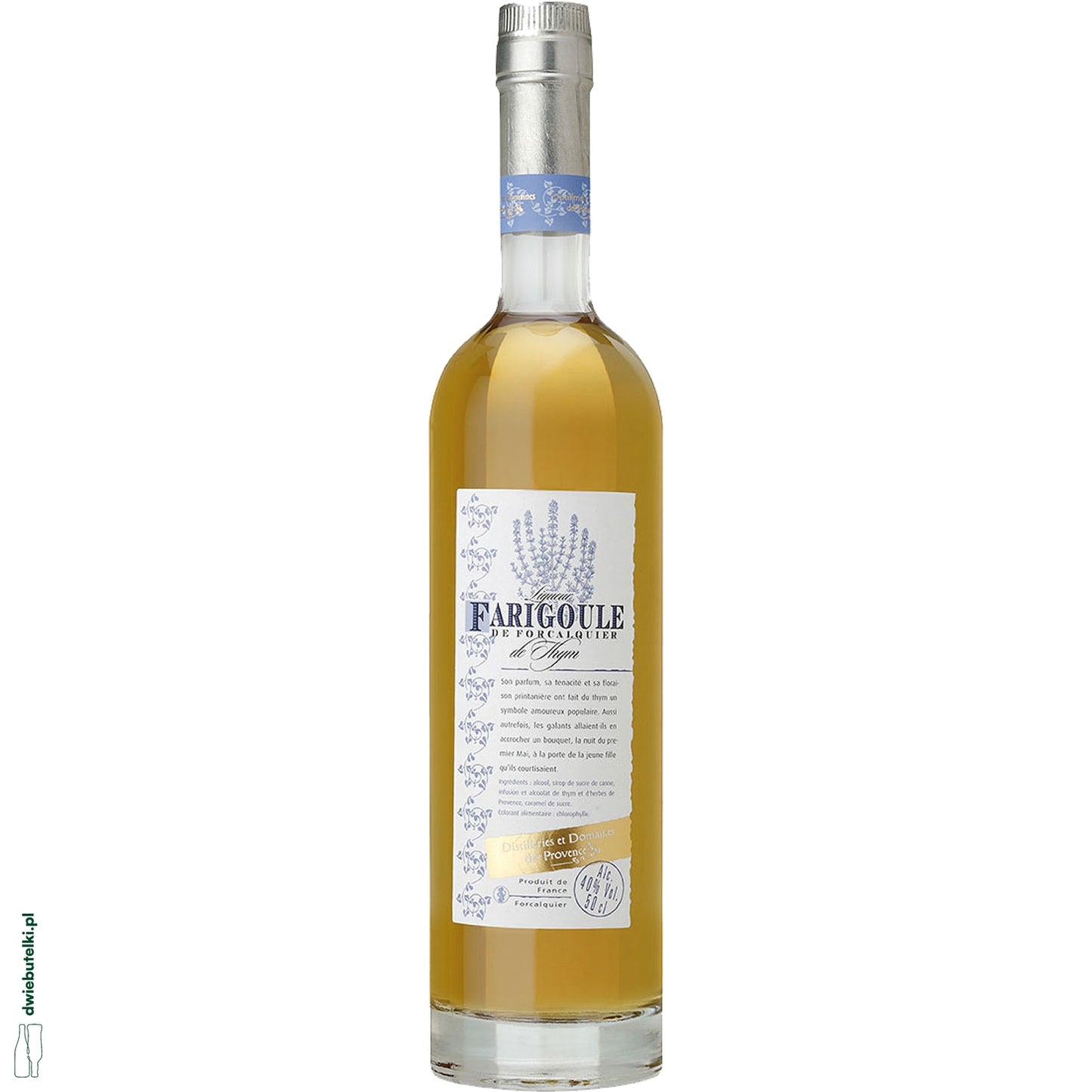 FARIGOULE 0,5L KARTONIK