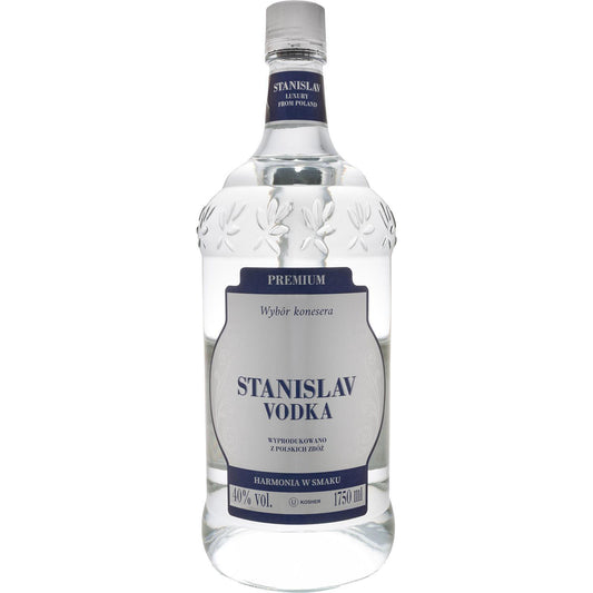 Stanislav Luxury 1,75 L