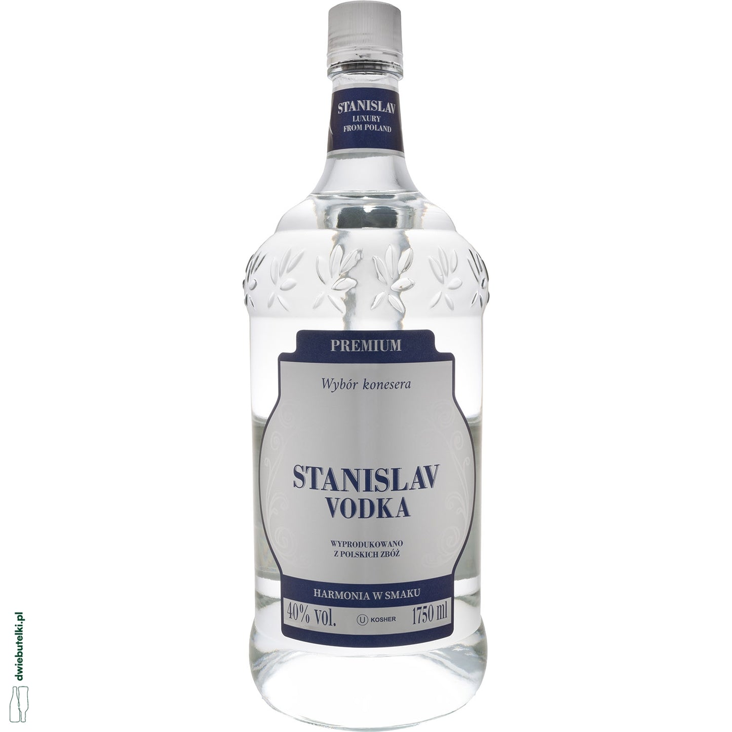 STANISLAV LUXURY 1,75 L