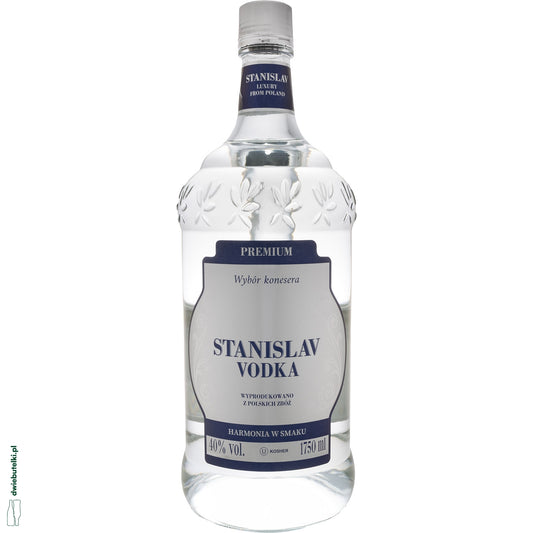 STANISLAV LUXURY 1,75 L