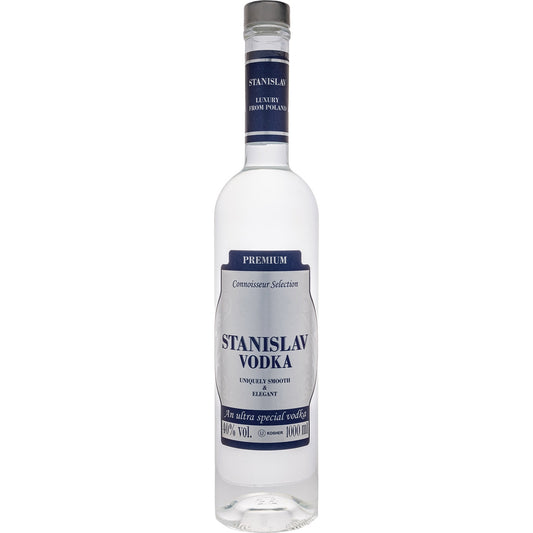 STANISLAV LUXURY 1 L