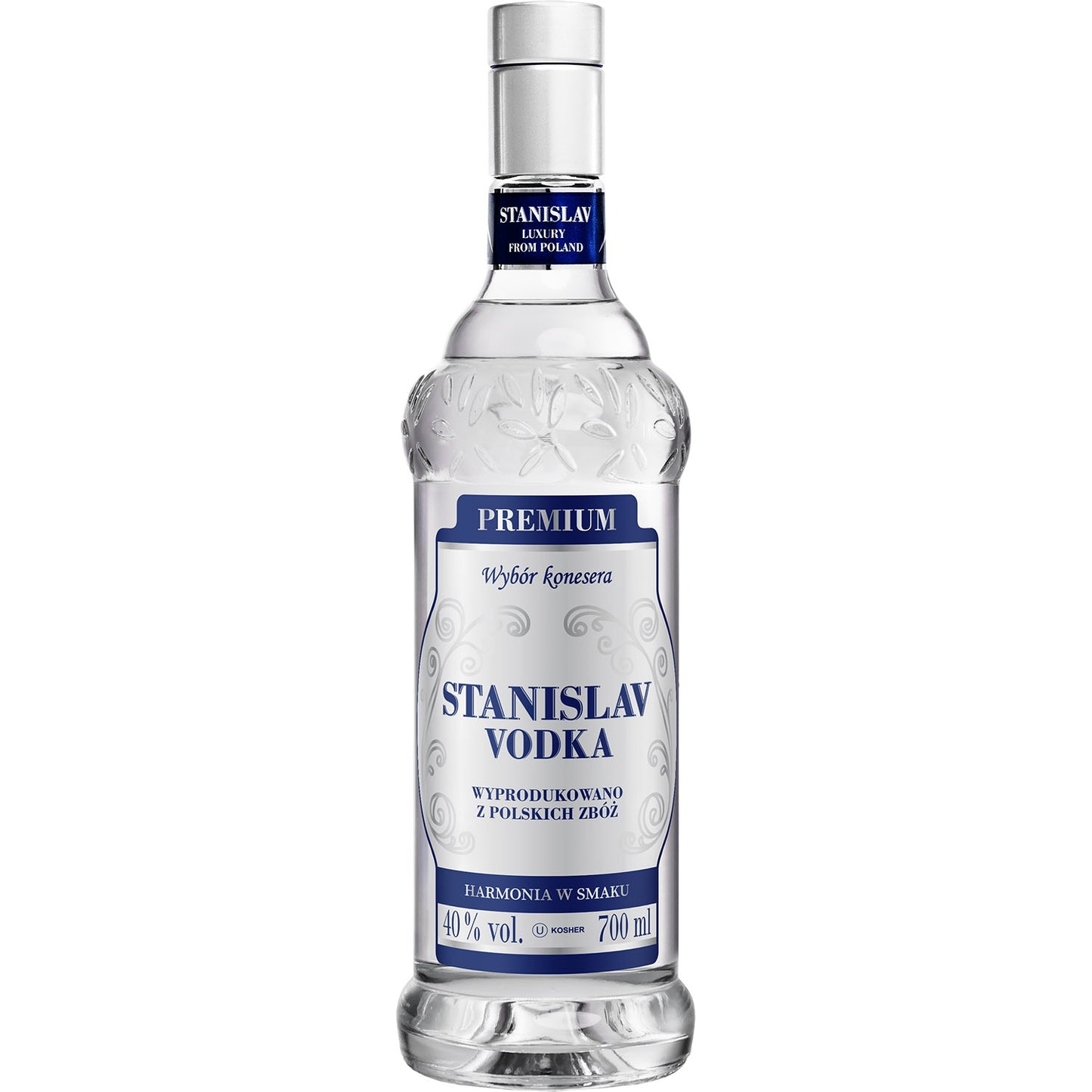 STANISLAV LUXURY 0,7 L