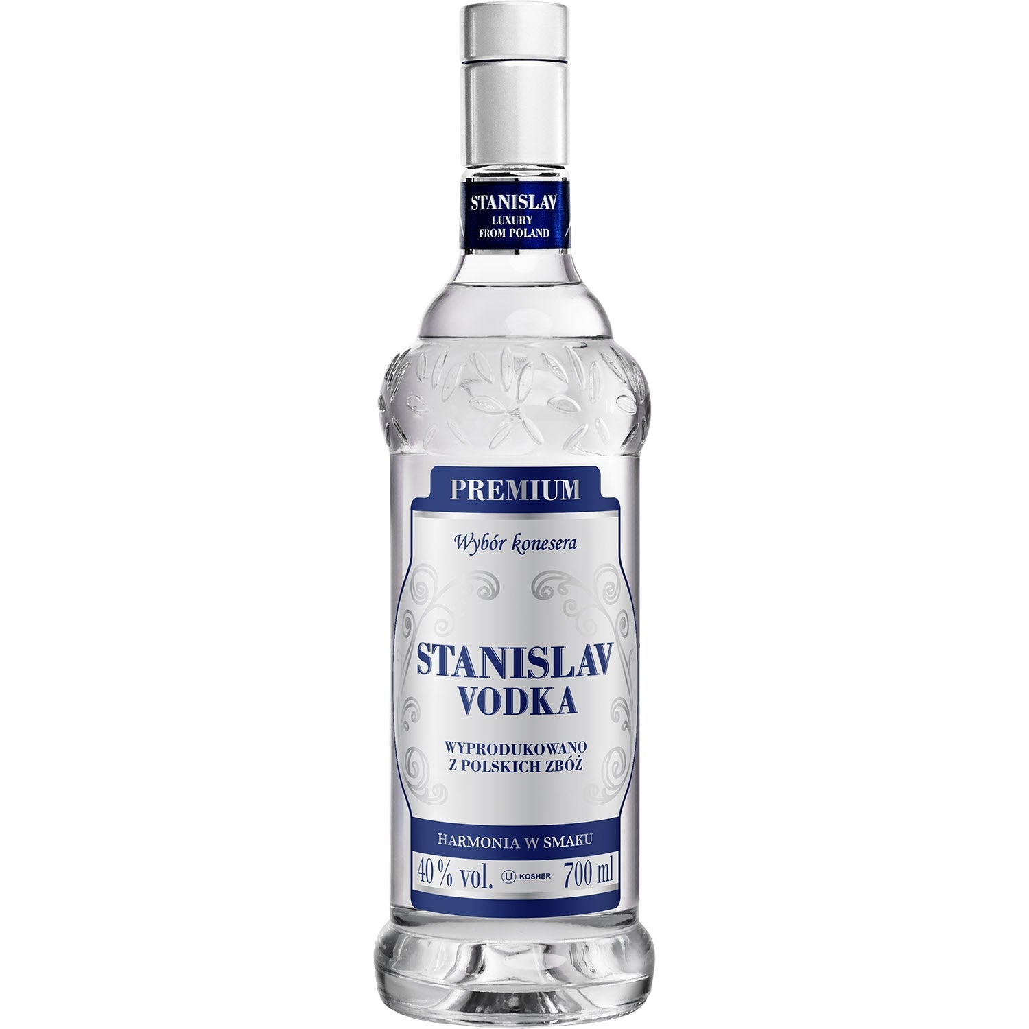 STANISLAV LUXURY 0,7 L