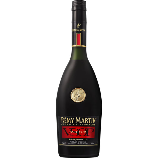REMY MARTIN VSOP 0,7 GOŁY