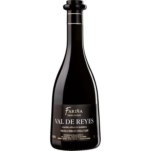 Farina Val De Reyes Tinto Dulce 0,5L 14%