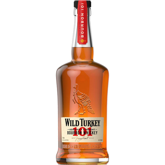 Wild Turkey 101 0,7