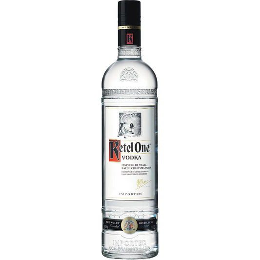 Ketel One Vodka Citroen 40% 0,7 L