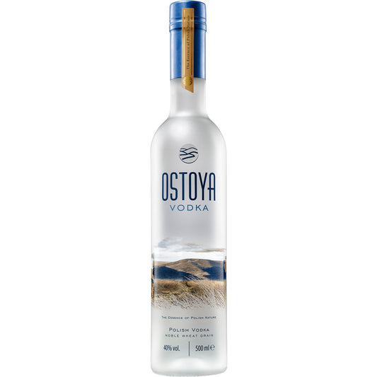 OSTOYA 0,5L