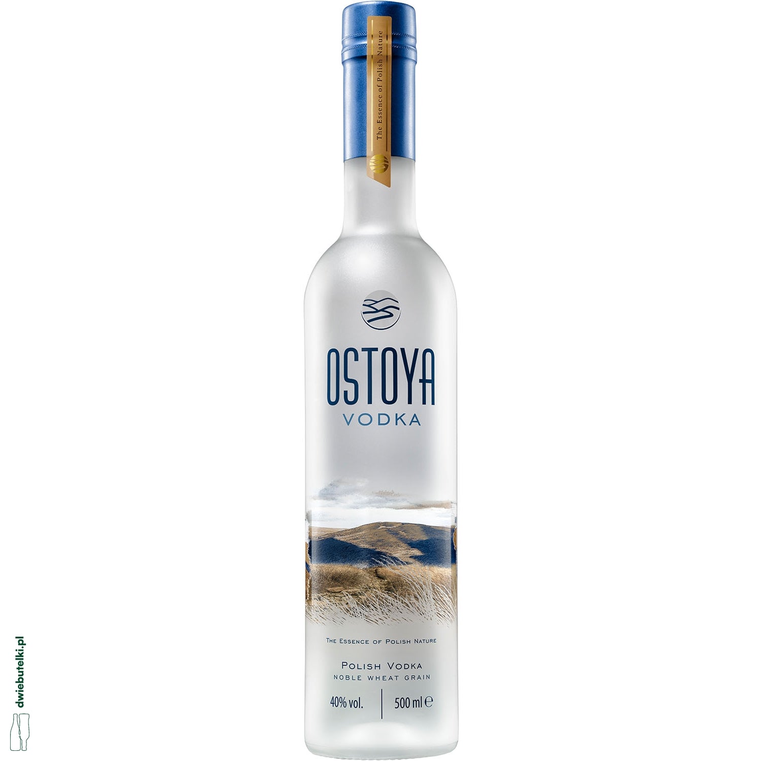 OSTOYA 0,5L