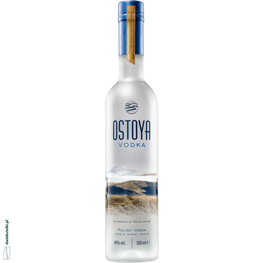 OSTOYA 0,5L