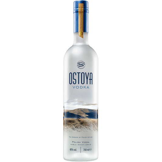 OSTOYA
