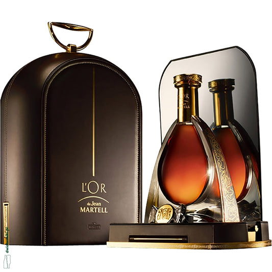 MARTELL L'OR DE JEAN MARTELL 0,7