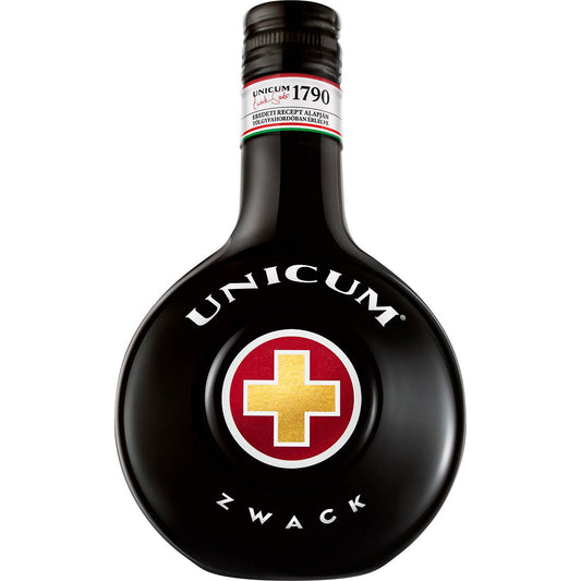 Zwack Unicum 0,5L 40% Goły