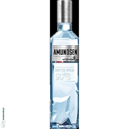 AMUNDSEN VODKA 0,5L
