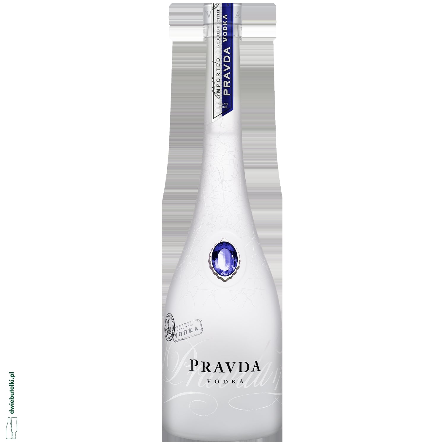 PRAVDA 0,7L GOŁA