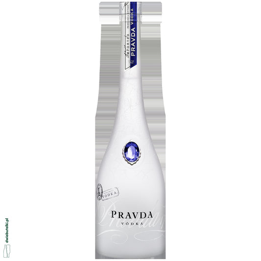 PRAVDA 0,7L GOŁA