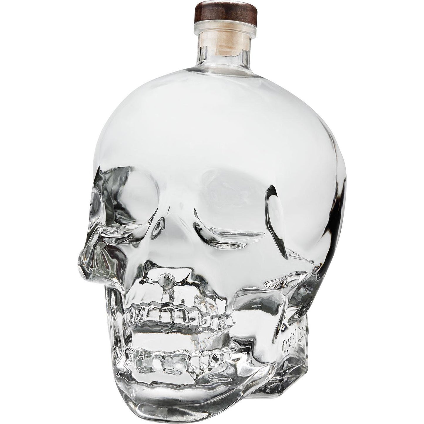 Crystal Head Vodka - Czaszka 3L 40% Karton