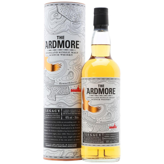 Ardmore Legacy 0,7L