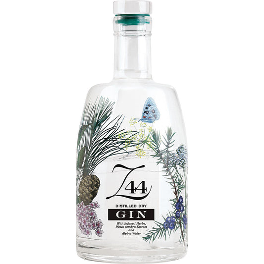 Gin Z44 Roner 0,7L