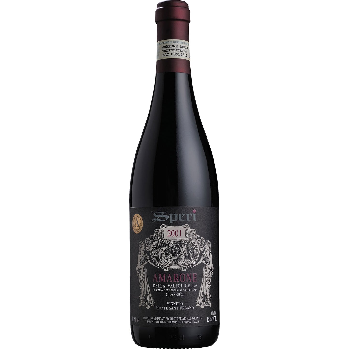 SPERI AMARONE 2011 0,75