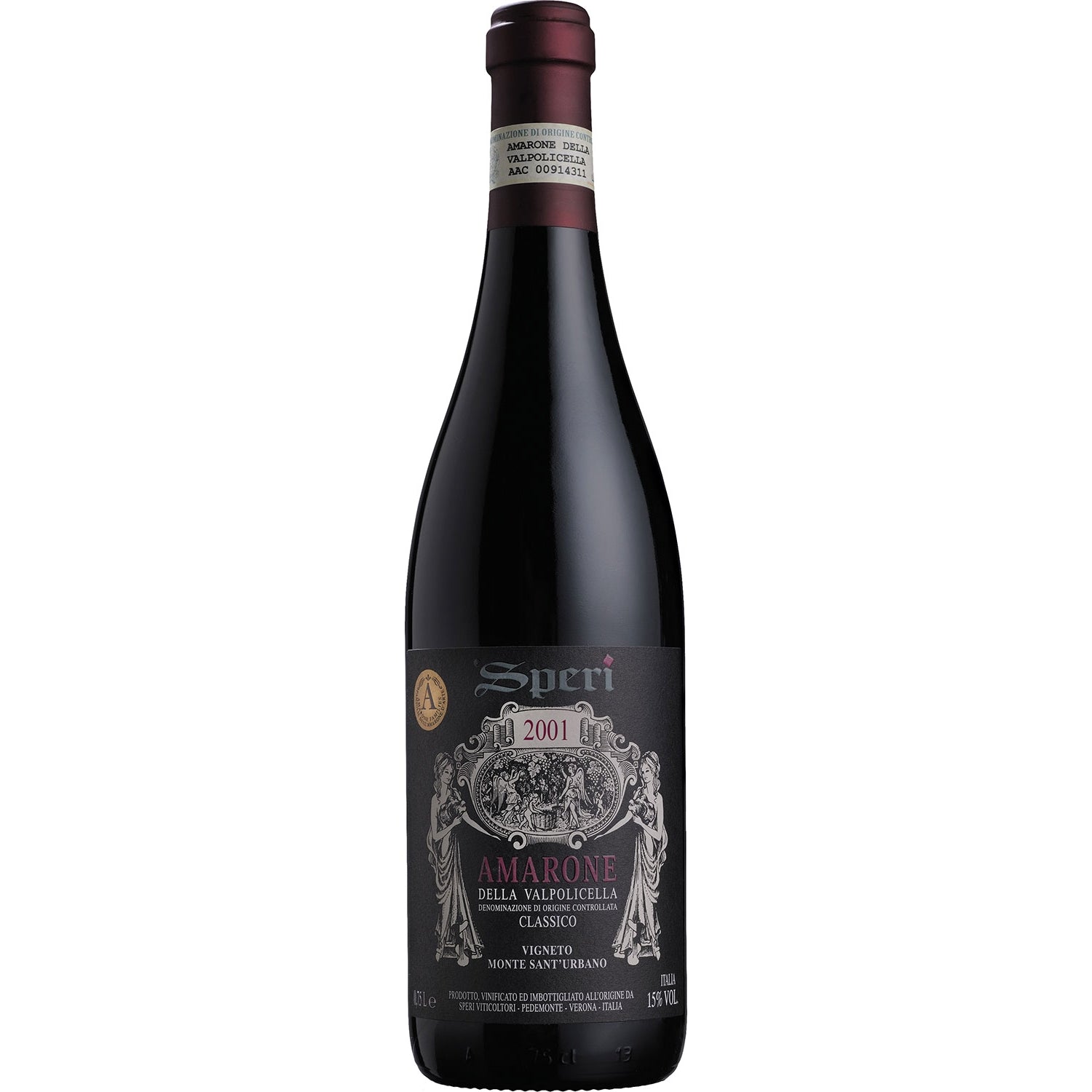 SPERI AMARONE 2011 0,75