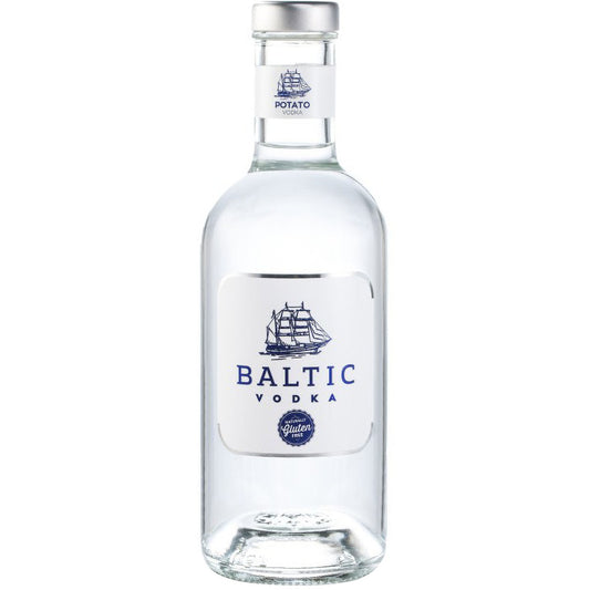 BALTIC VODKA 0,5 L 40%