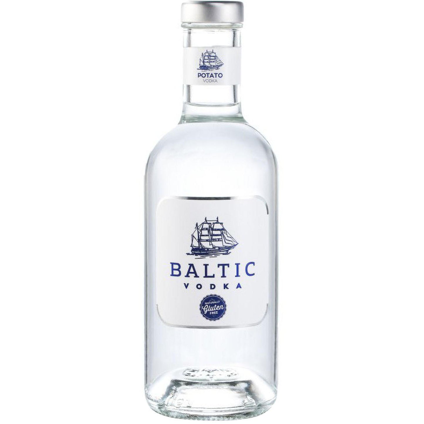 Baltic Vodka 0,5 L 40%